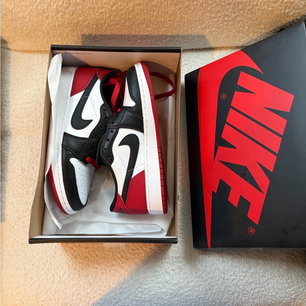 Nike Air Jordan retro low OG